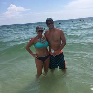 Meet your Posher, Bucky